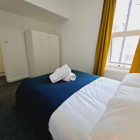 The Flat - 2 Bedroom Apartment London Bagian luar foto