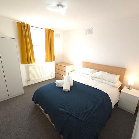 The Flat - 2 Bedroom Apartment London Bagian luar foto