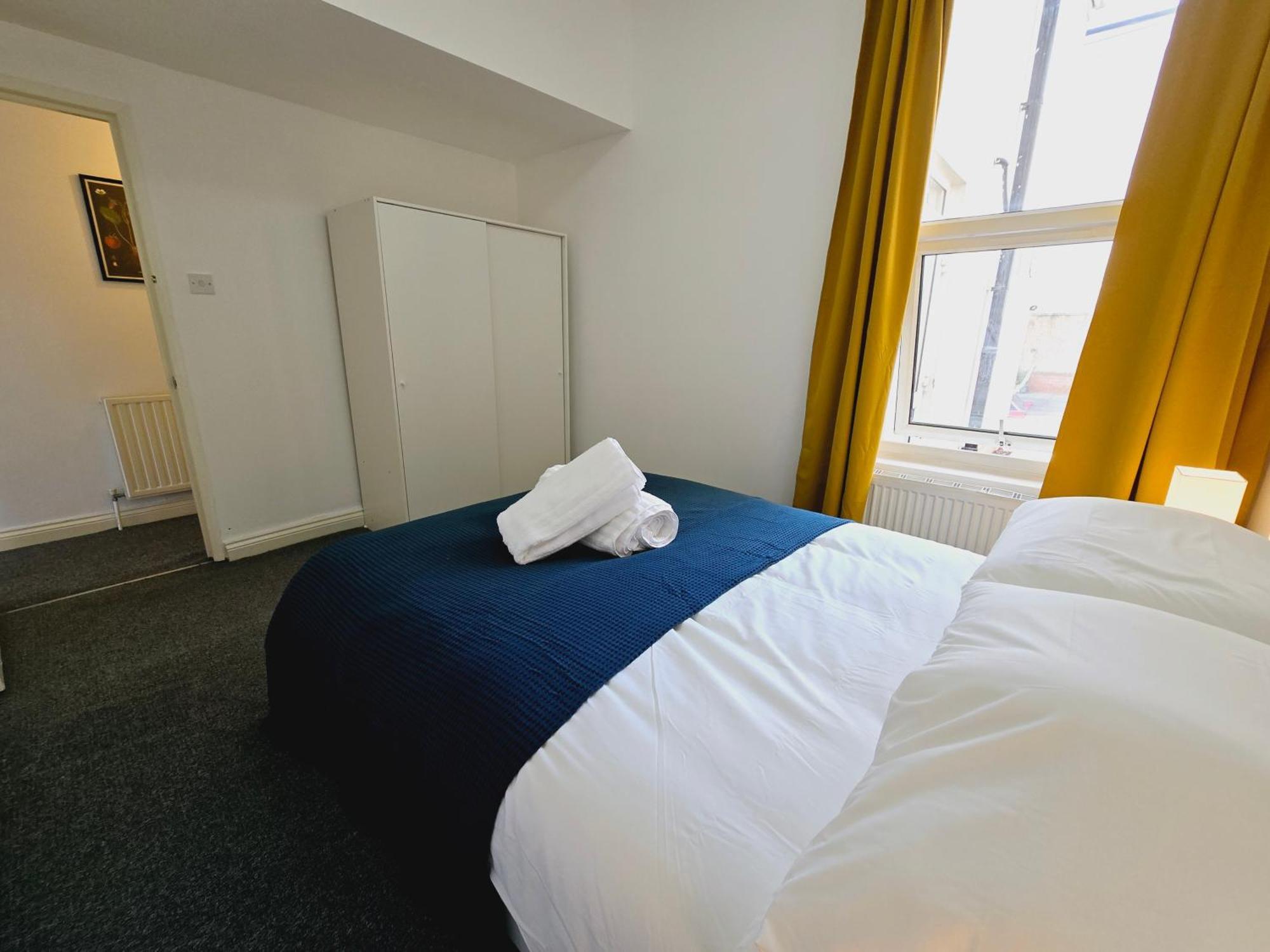 The Flat - 2 Bedroom Apartment London Bagian luar foto