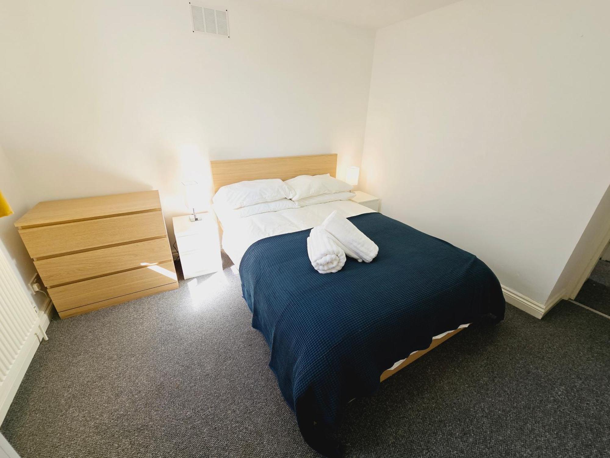 The Flat - 2 Bedroom Apartment London Bagian luar foto