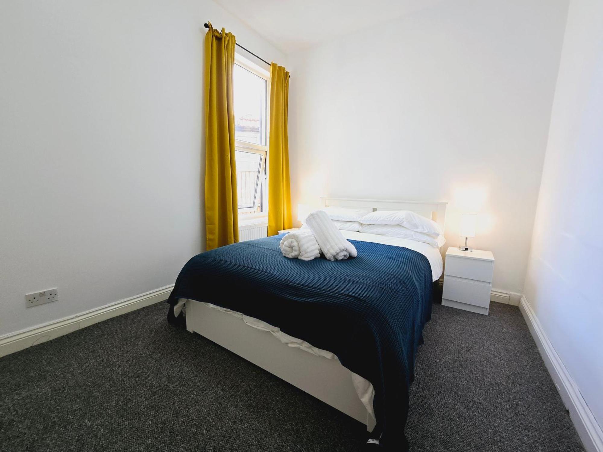 The Flat - 2 Bedroom Apartment London Bagian luar foto