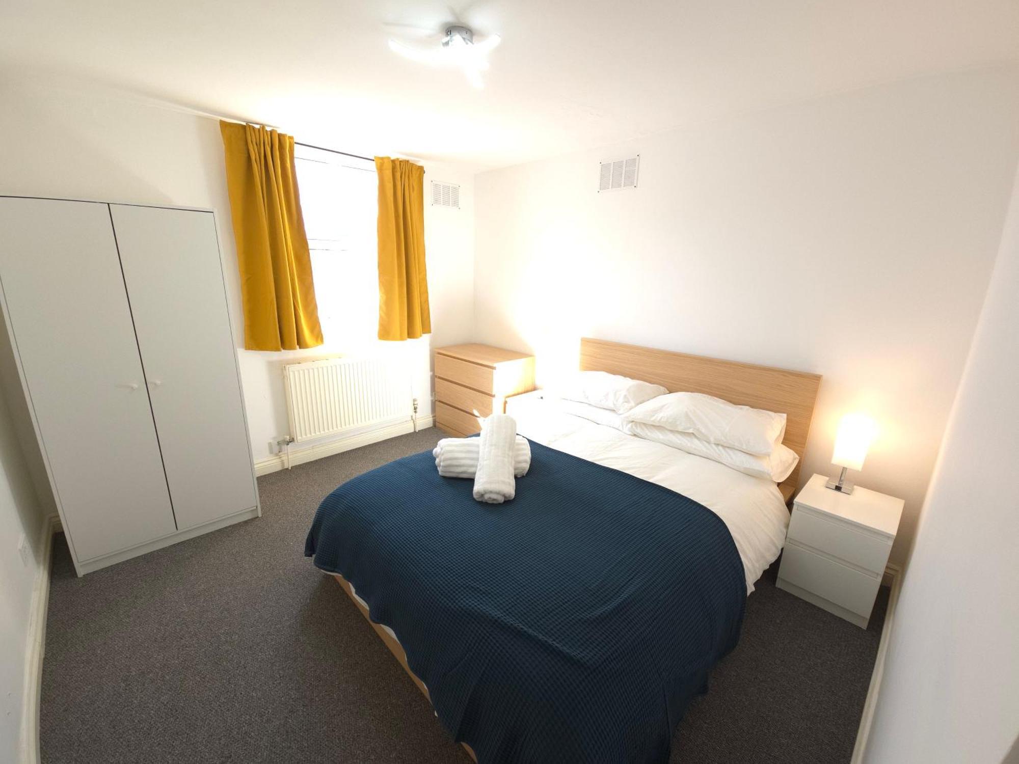 The Flat - 2 Bedroom Apartment London Bagian luar foto