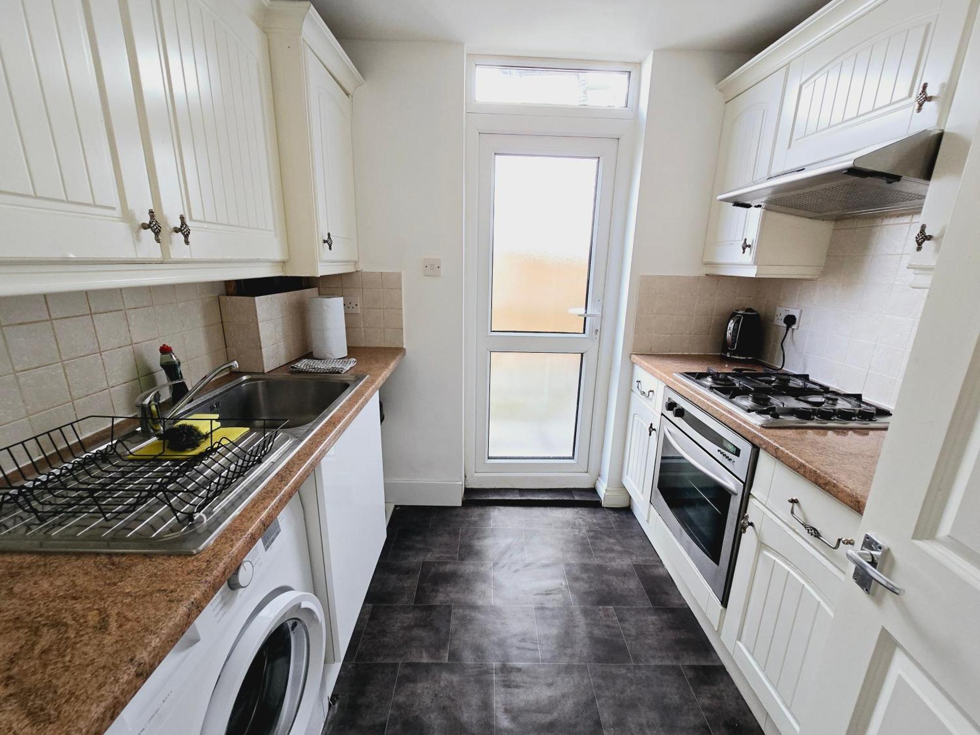 The Flat - 2 Bedroom Apartment London Bagian luar foto